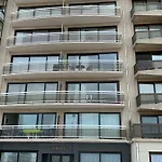 Serena Appartement *