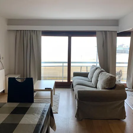 Serena * Blankenberge