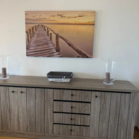 Serena Blankenberge