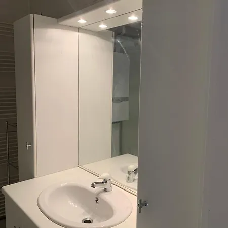 Apartment Serena