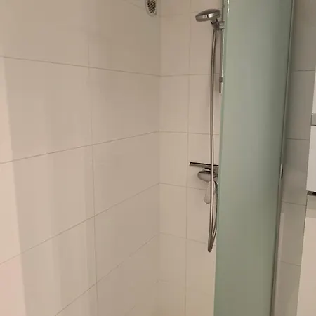 Apartment Serena Blankenberge