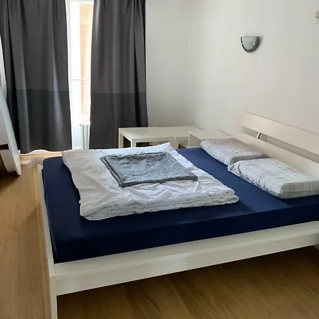 Serena * Blankenberge