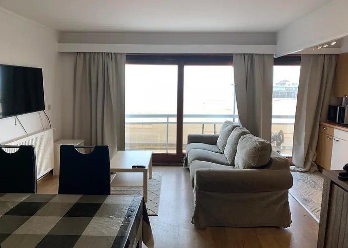 Serena * Blankenberge