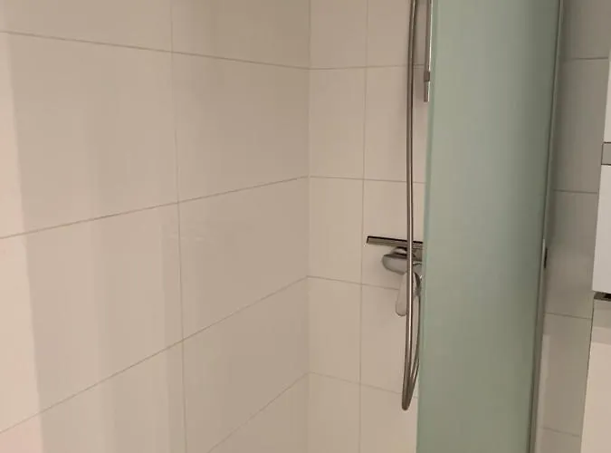 Apartment Serena Blankenberge