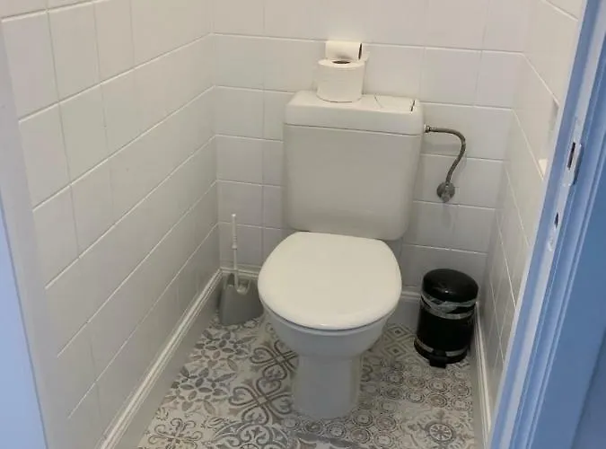 Serena * Blankenberge