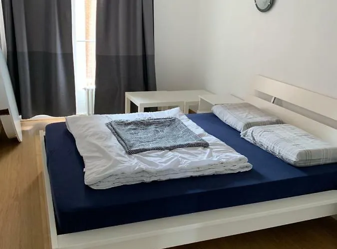 Serena * Blankenberge